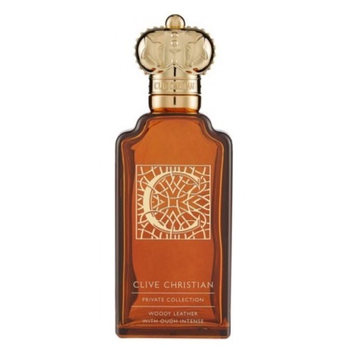 Clive Christian C for Men Woody Leather With Oudh Intense, миниатюра 2