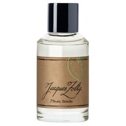 Jacques Zolty J'Suis Snob, миниатюра 2