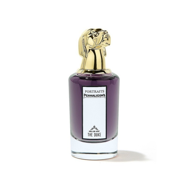 Penhaligon`s Much Ado About The Duke, миниатюра 2
