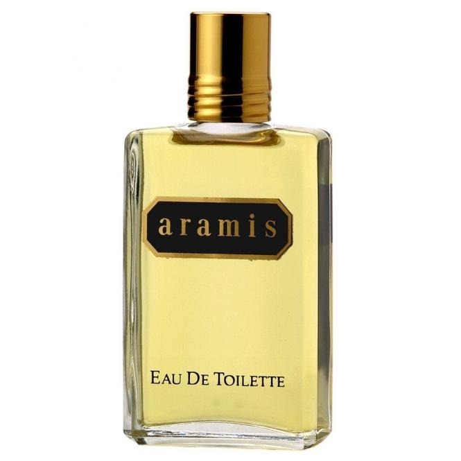 Aramis, миниатюра 2