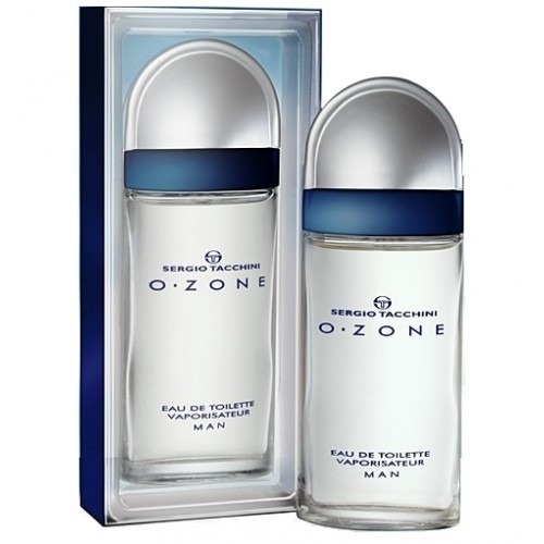 SERGIO TACCHINI O-zone, миниатюра 3