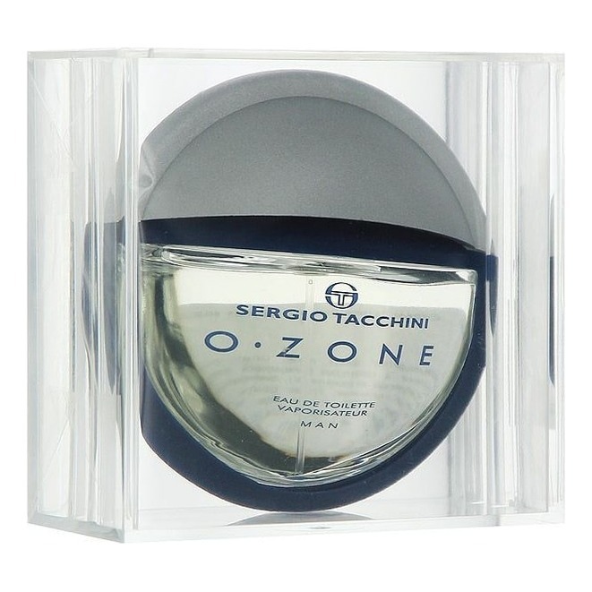 SERGIO TACCHINI O-zone, миниатюра 2