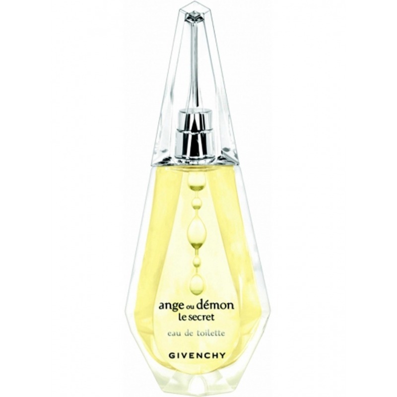 GIVENCHY Ange Ou Demon Le Secret Eau de Toilette, миниатюра 2