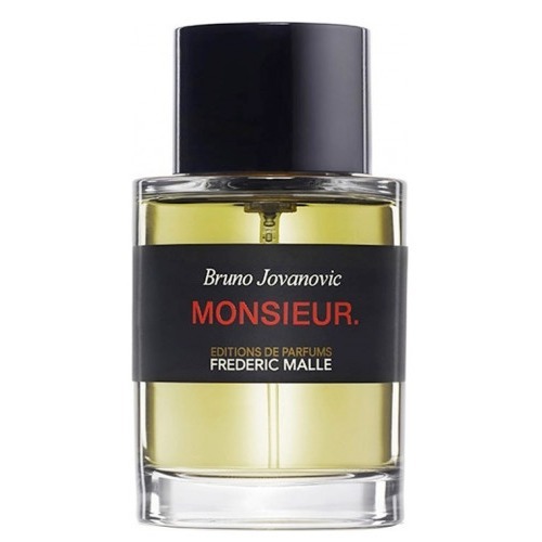 Frederic Malle Monsieur, миниатюра 2