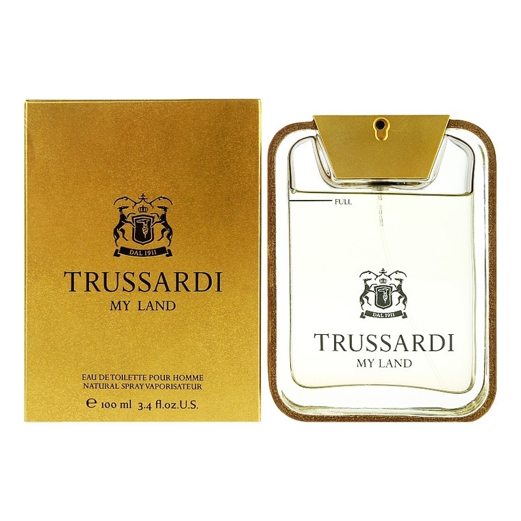 TRUSSARDI My Land, миниатюра 1