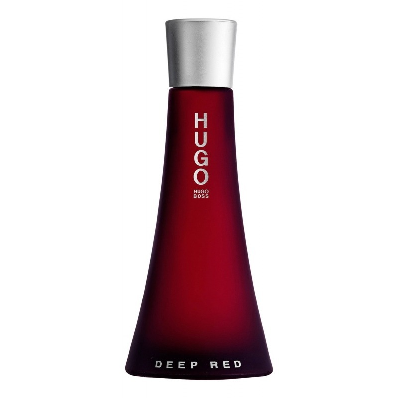 HUGO BOSS Deep Red, миниатюра 2