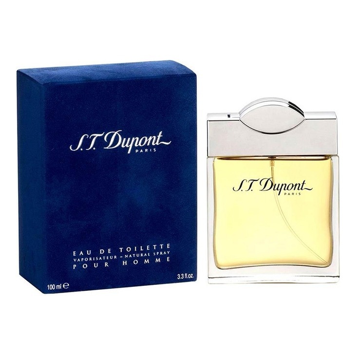 S.T.Dupont S.T. Dupont