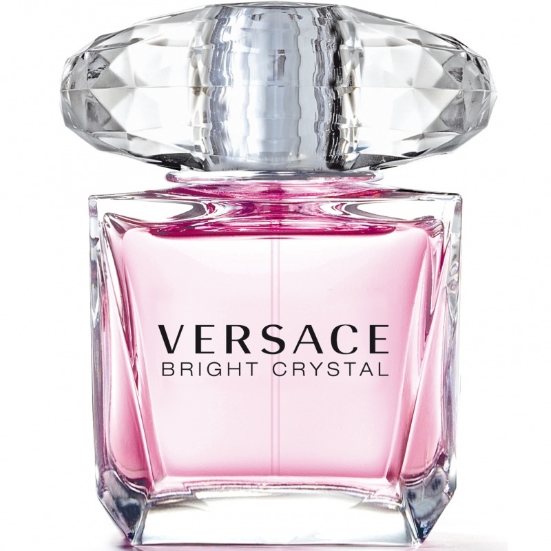 Versace Bright Crystal, миниатюра 2