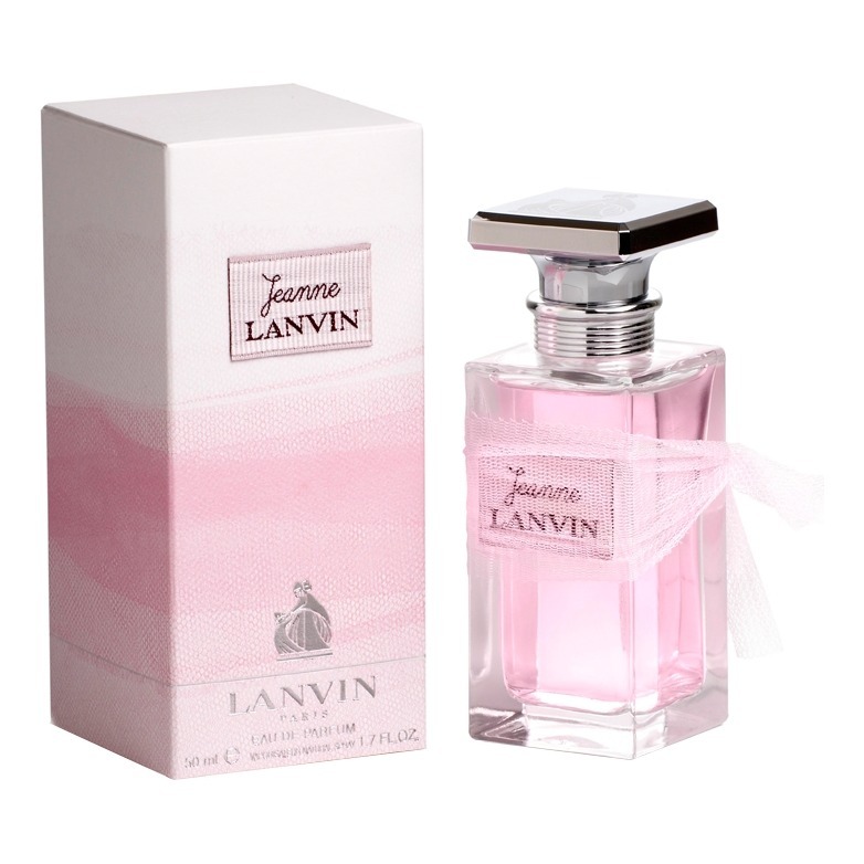 Lanvin Jeanne Lanvin