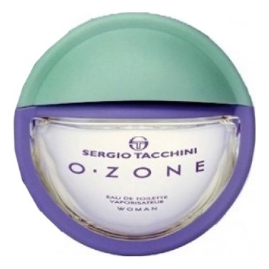 SERGIO TACCHINI O-Zone Woman, миниатюра 2