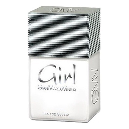 Gian Marco Venturi Girl Eau de Parfum, миниатюра 2
