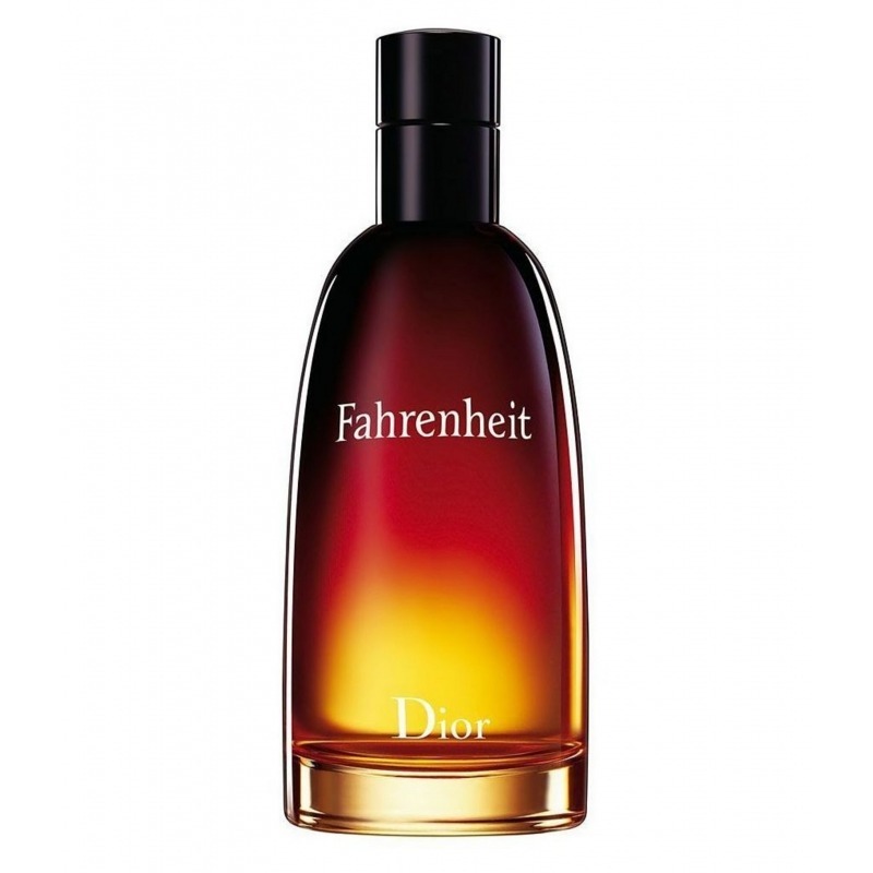 Christian Dior Fahrenheit, миниатюра 3