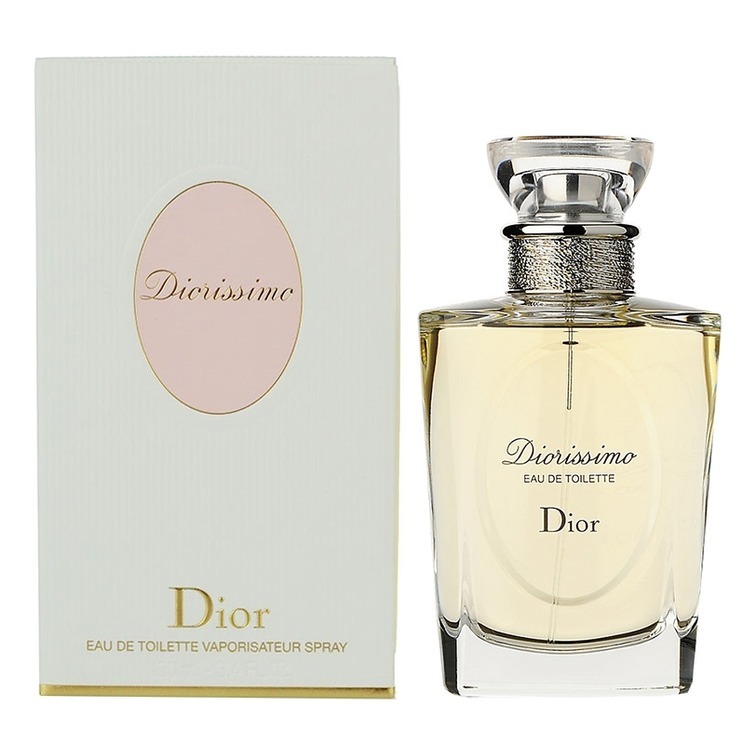 Christian Dior Diorissimo, миниатюра 1