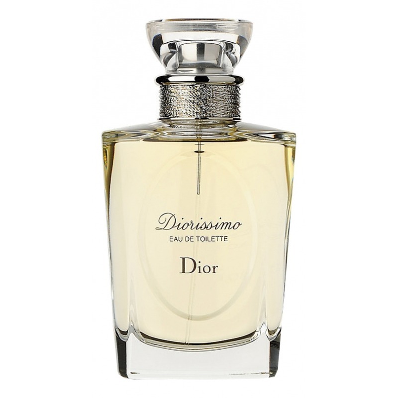 Christian Dior Diorissimo, миниатюра 2