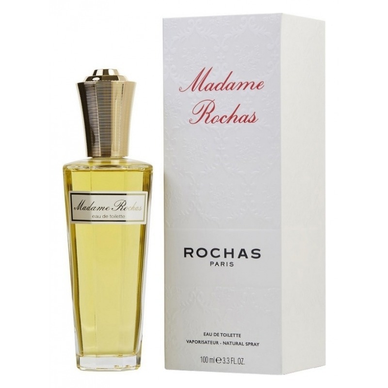 Rochas Madame Rochas 2013