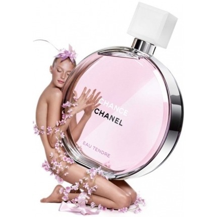 Chanel Chance Eau Tendre, миниатюра 2