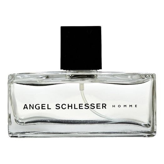 Angel Schlesser Homme, миниатюра 2