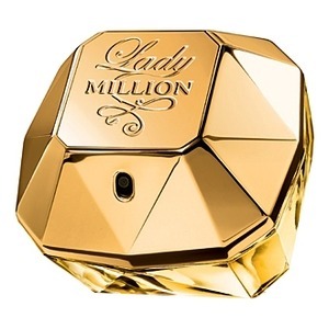 Paco Rabanne Lady Million, миниатюра 2