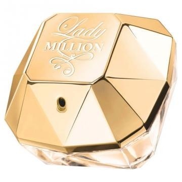 Paco Rabanne Lady Million Eau de Toilette, миниатюра 2