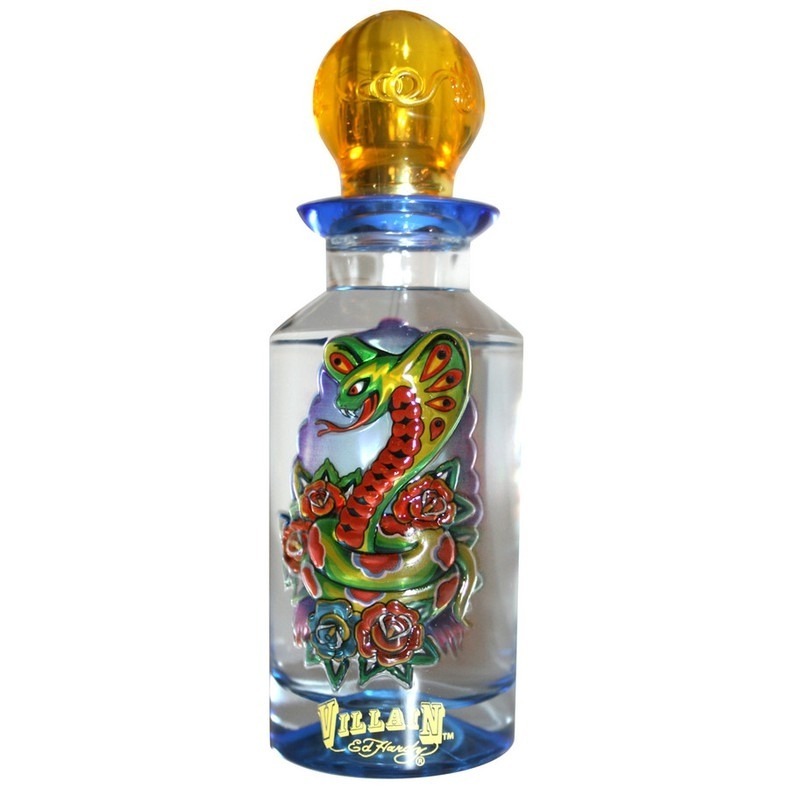 Christian Audigier Villain for Men, миниатюра 2