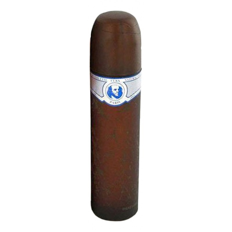 Cuba Paris Cuba Blue, миниатюра 2