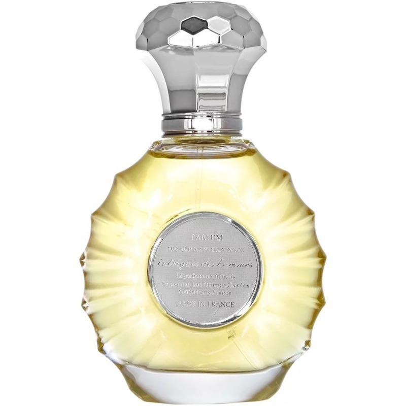 12 Parfumeurs Francais Secrets des Hommes, миниатюра 2