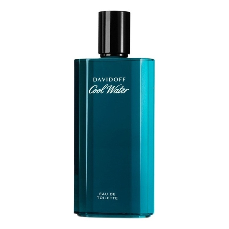 Davidoff Cool Water Man, миниатюра 2