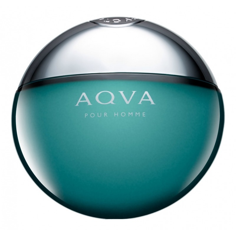 BVLGARI Aqva Pour Homme, миниатюра 2
