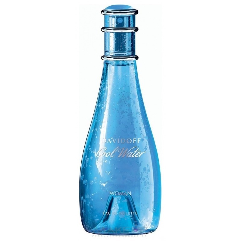 Davidoff Cool Water, миниатюра 2