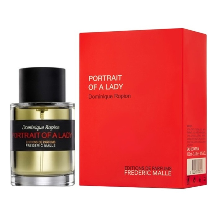 Frederic Malle Portrait of a Lady