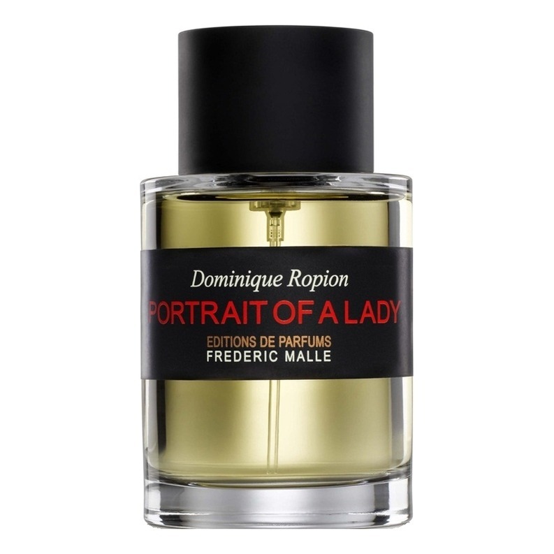 Frederic Malle Portrait of a Lady, миниатюра 2