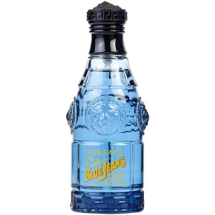 Versace Blue Jeans, миниатюра 2
