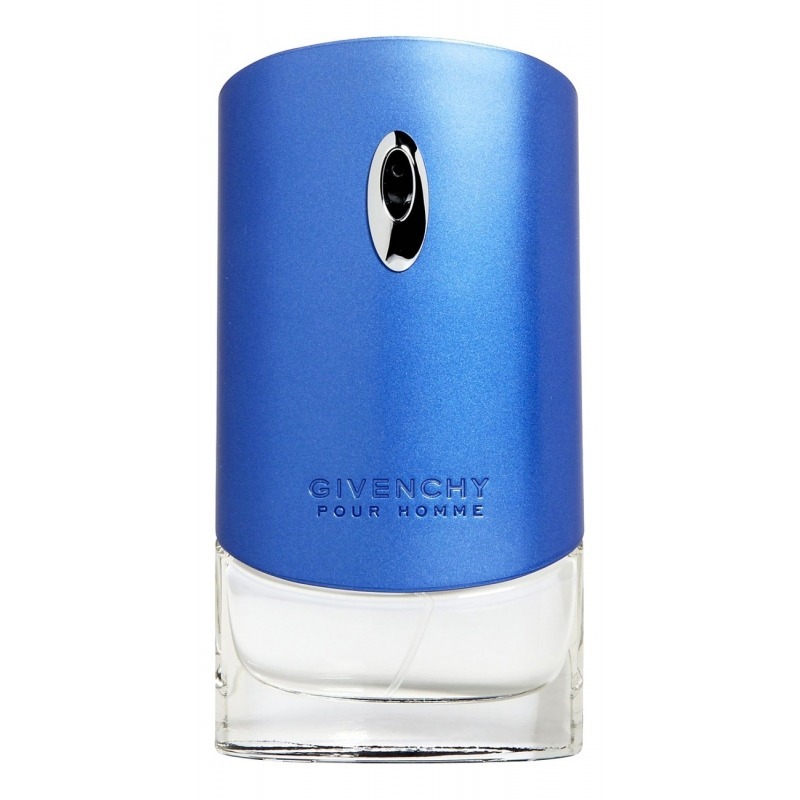 GIVENCHY Pour Homme Blue Label, миниатюра 2