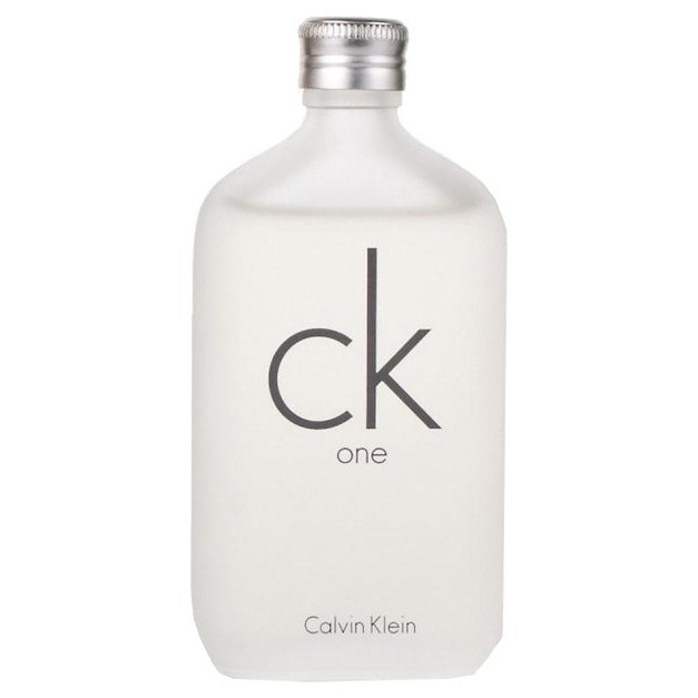 CALVIN KLEIN CK One, миниатюра 2