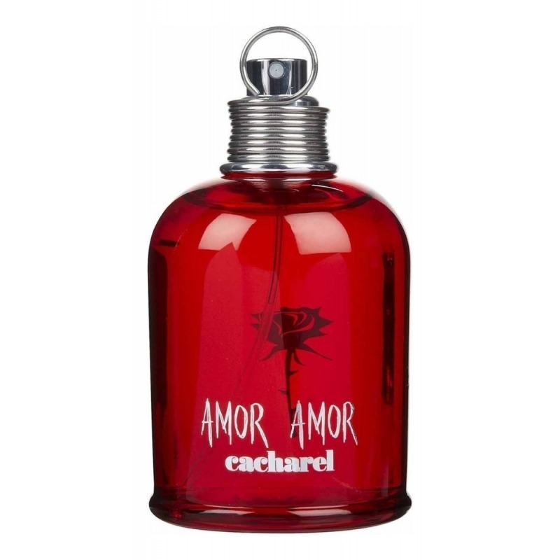 Cacharel Amor Amor, миниатюра 2