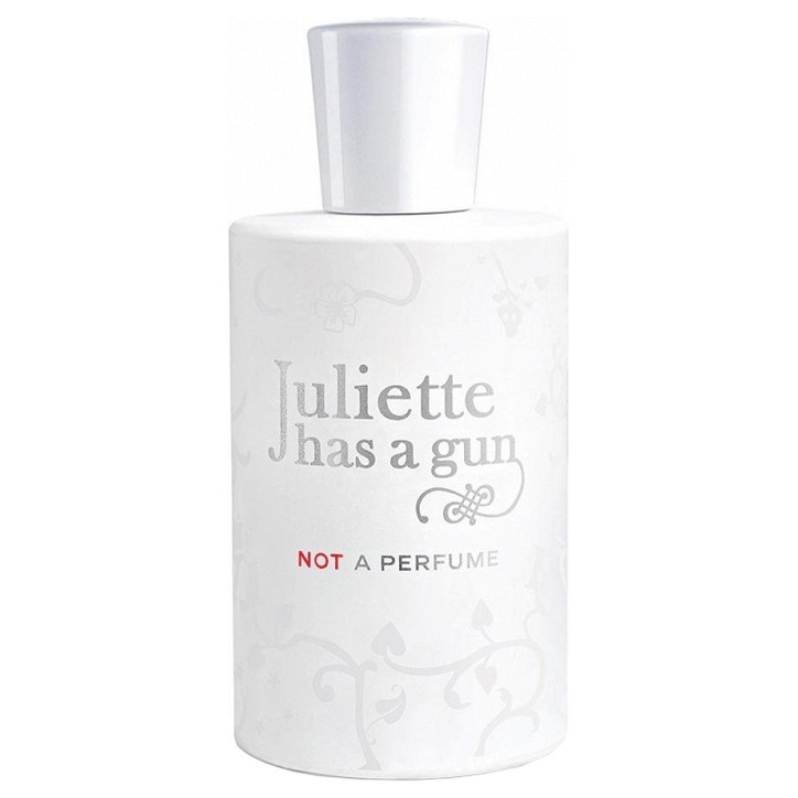Juliette Has A Gun Not A Perfume, миниатюра 2