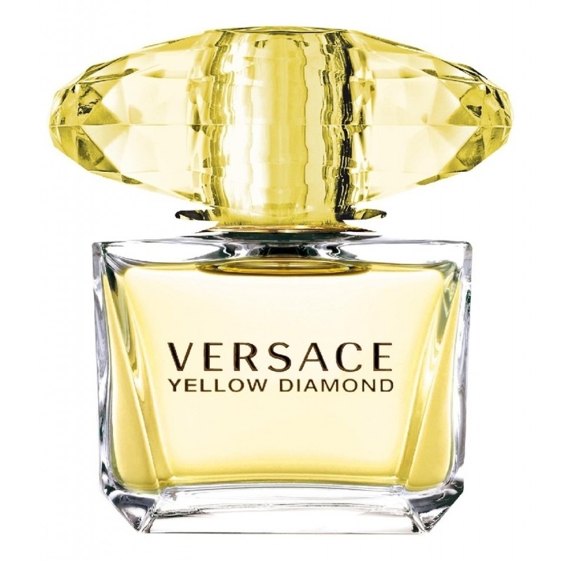 Versace Yellow Diamond, миниатюра 2