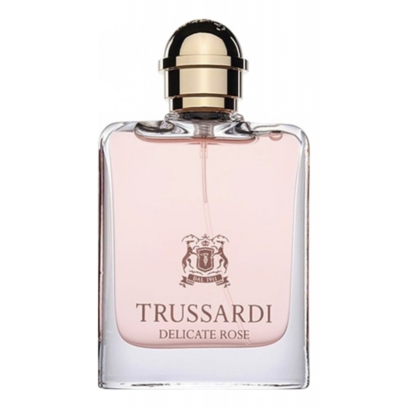 Trussardi Delicate Rose, миниатюра 2