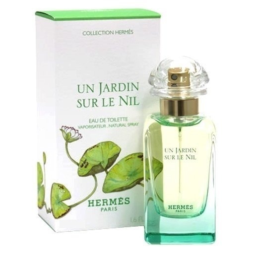 Hermes Un Jardin sur le Nil, миниатюра 1