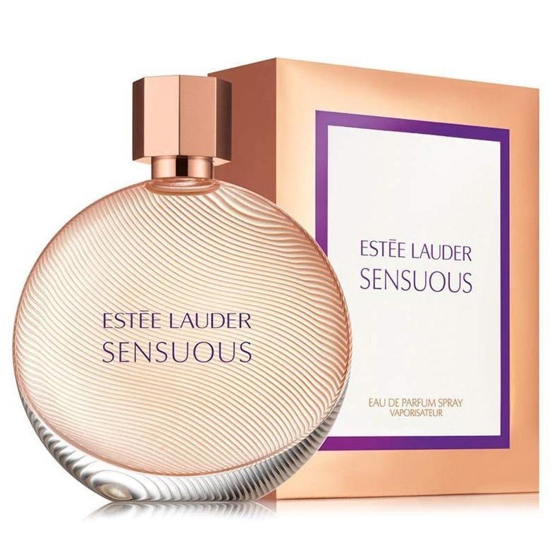Estee Lauder Sensuous