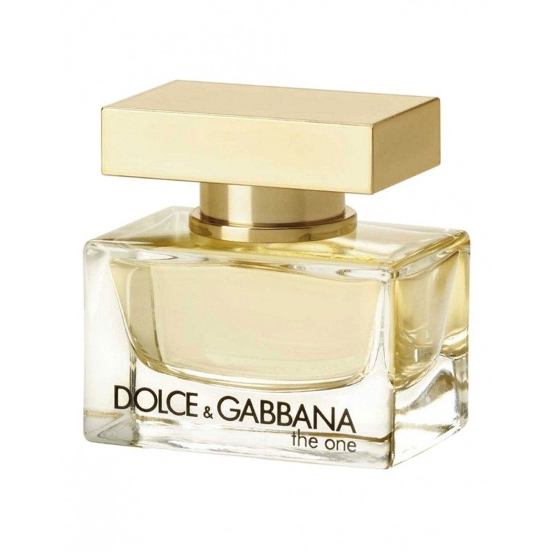 DOLCE & GABBANA The One, миниатюра 2