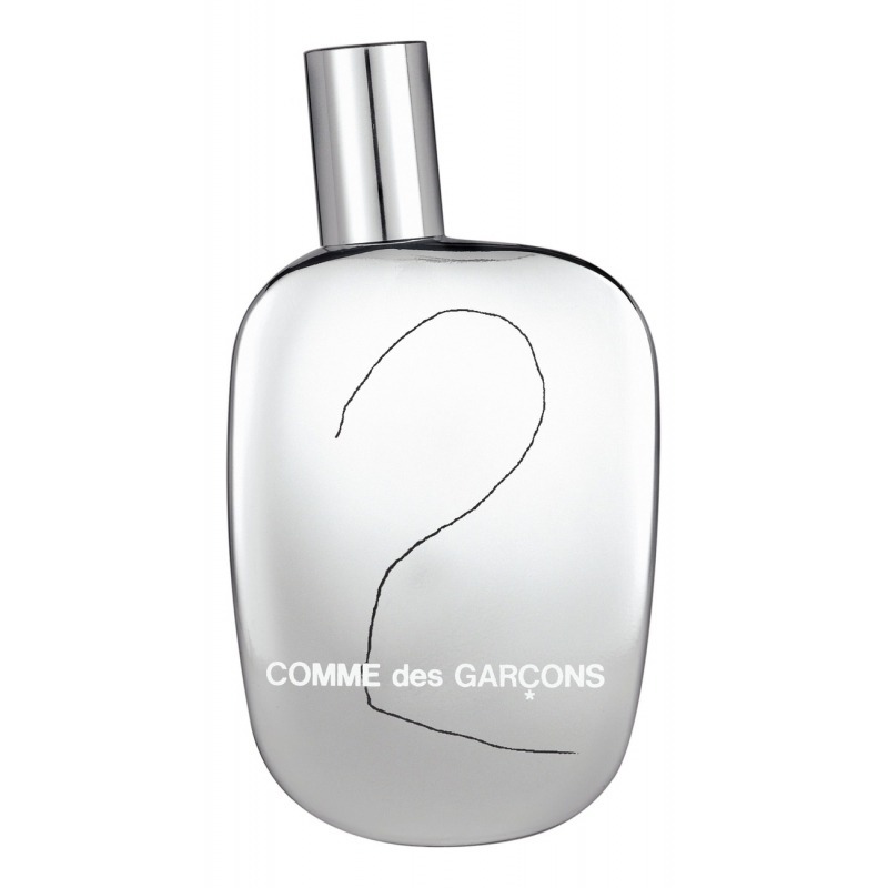 Comme des Garcons 2, миниатюра 2