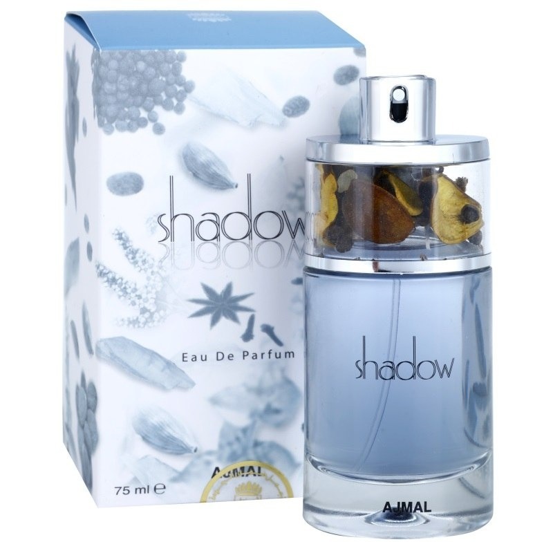 Ajmal Shadow for him, миниатюра 1