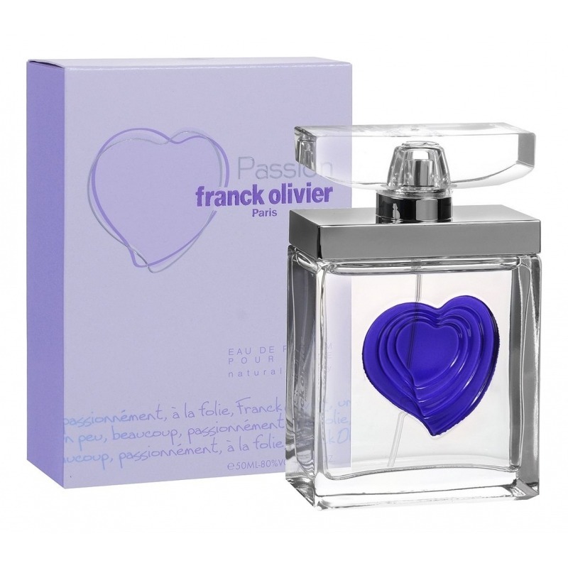 Franck Olivier Passion, миниатюра 1