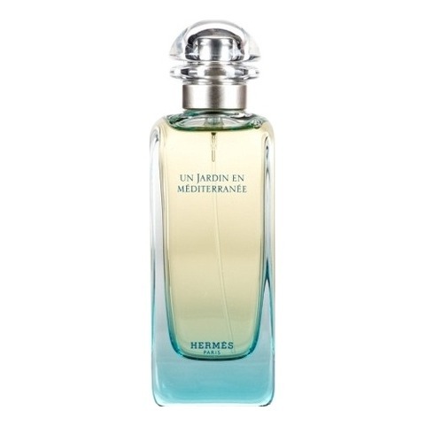 Hermes Un Jardin En Mediterranee, миниатюра 2