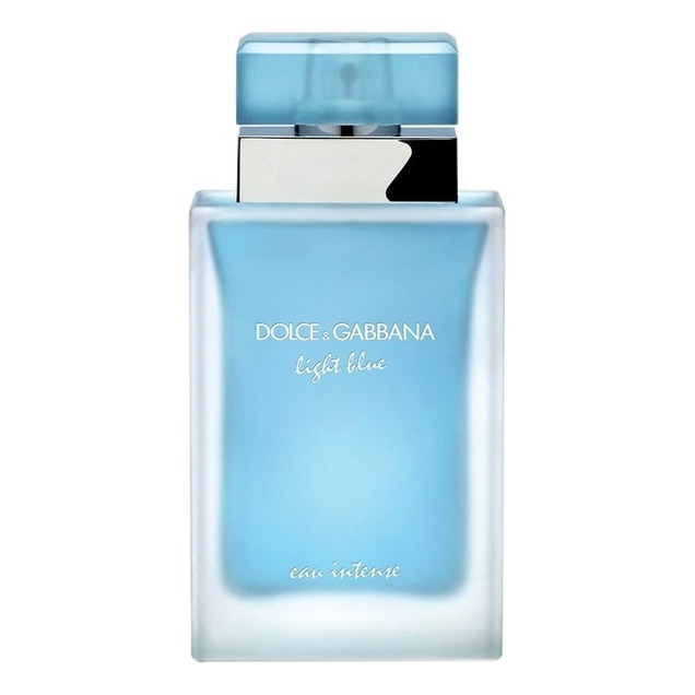 DOLCE & GABBANA Light Blue Eau Intense, миниатюра 2