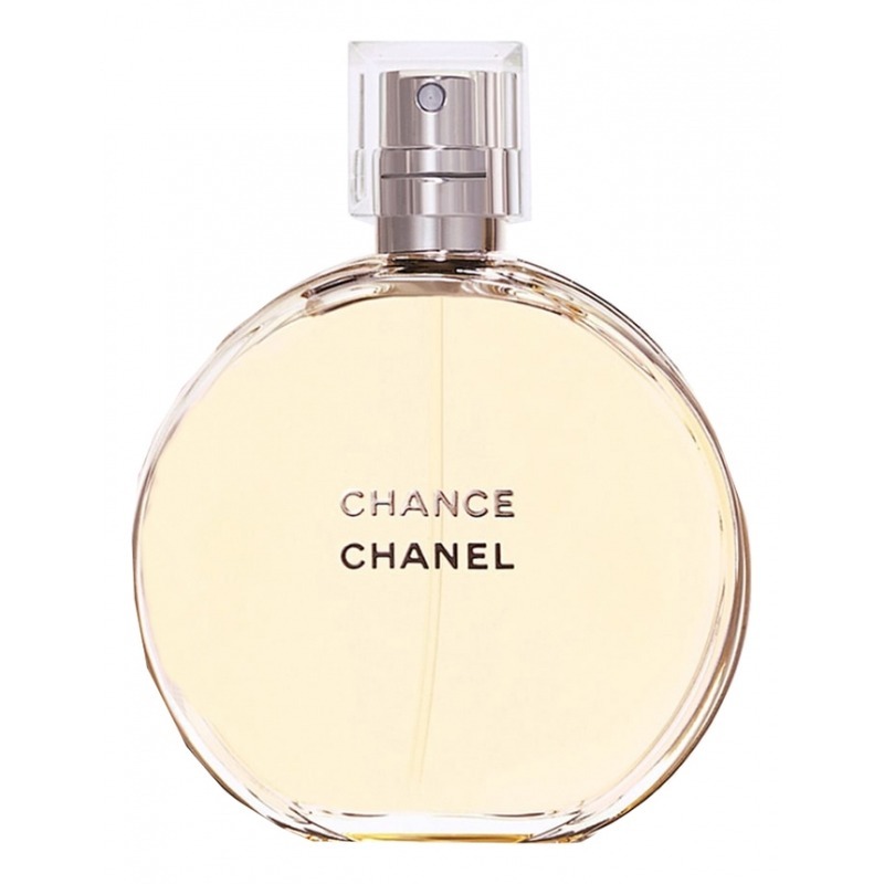 Chanel Chance Eau de Toilette, миниатюра 2