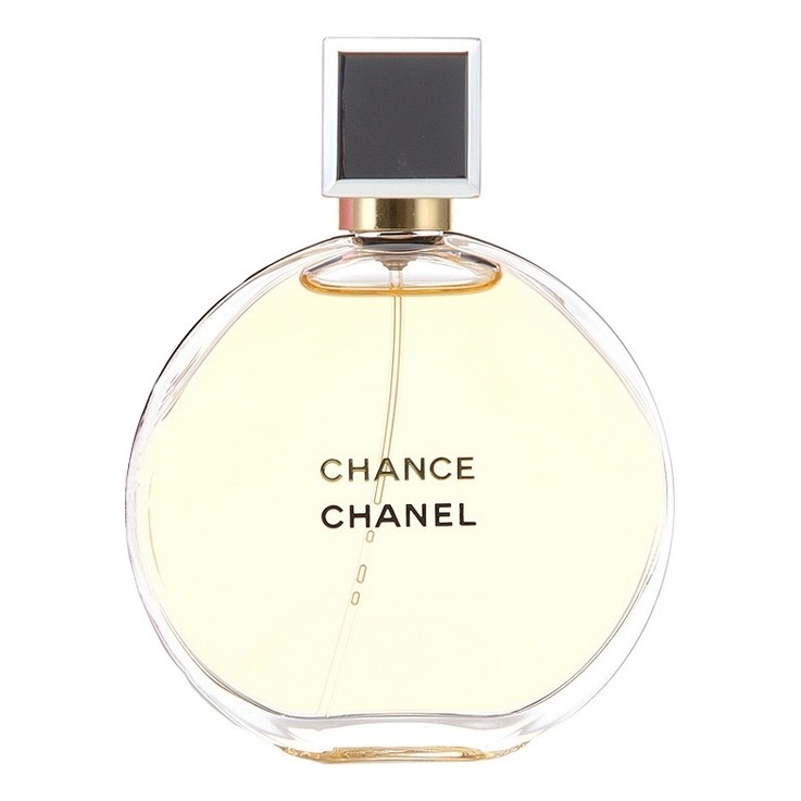 Chanel Chance Eau de Parfum, миниатюра 2