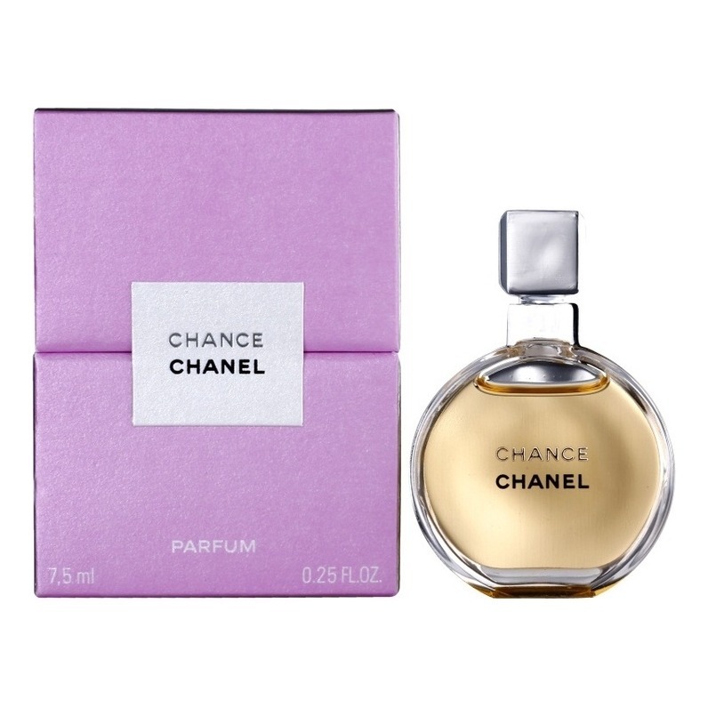 Chanel Chance Parfum