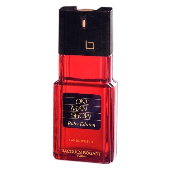 Jacques Bogart One Man Show Ruby Edition, миниатюра 2